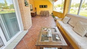 Ground Floor Apartment for sale in El Pinillo, Torremolinos