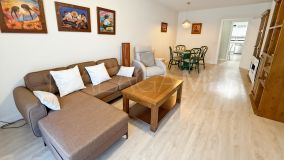 Ground Floor Apartment for sale in El Pinillo, Torremolinos