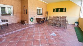 Ground Floor Apartment for sale in El Pinillo, Torremolinos