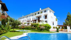 Atico Duplex en venta en Marbella Golden Mile