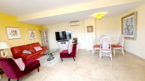 Atico Duplex en venta en Marbella Golden Mile