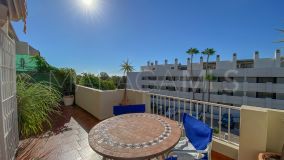 Duplex Penthouse for sale in Puente Romano, Marbella Golden Mile