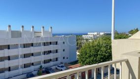 Duplex Penthouse for sale in Puente Romano, Marbella Golden Mile