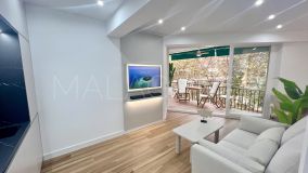 Studio for sale in Marbella Centro, Marbella City