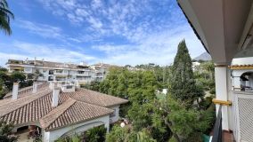 Wohnung zu verkaufen in Hacienda Nagüeles I, Marbella Goldene Meile