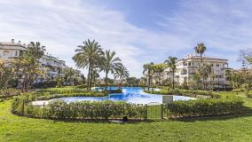 Wohnung zu verkaufen in Hacienda Nagüeles I, Marbella Goldene Meile