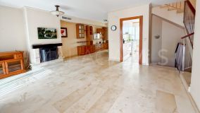 Reihenhaus zu verkaufen in Costabella, Marbella Ost