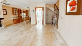 Reihenhaus zu verkaufen in Costabella, Marbella Ost