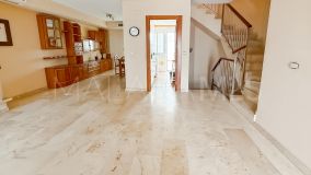 Reihenhaus zu verkaufen in Costabella, Marbella Ost