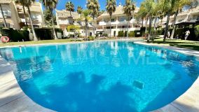 Town House for sale in Costabella, Marbella East