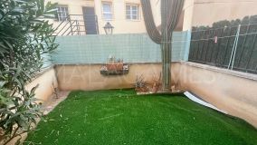 Town House for sale in Montemar, Torremolinos