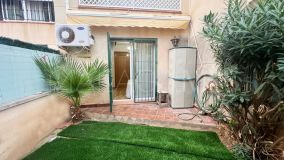 Town House for sale in Montemar, Torremolinos