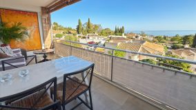 Radhus for sale in Benalmadena Pueblo
