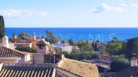 Radhus for sale in Benalmadena Pueblo