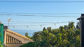 Radhus for sale in Benalmadena Pueblo