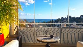 Radhus for sale in Benalmadena Pueblo