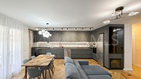 Flat for sale in La Carihuela, Torremolinos