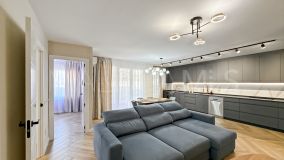 Flat for sale in La Carihuela, Torremolinos