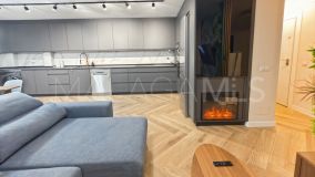Flat for sale in La Carihuela, Torremolinos