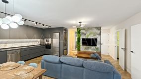 Flat for sale in La Carihuela, Torremolinos