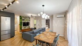 Flat for sale in La Carihuela, Torremolinos