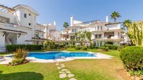 Appartement for sale in Los Naranjos, Nueva Andalucia