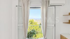 Estudio en venta en Benalmadena Pueblo