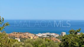 Estudio en venta en Benalmadena Pueblo