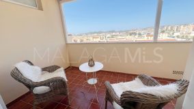 Penthouse for sale in Fuengirola