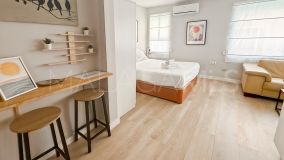 Studio for sale in Torremolinos Centro