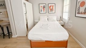 Studio for sale in Torremolinos Centro