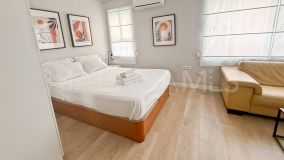 Studio for sale in Torremolinos Centro