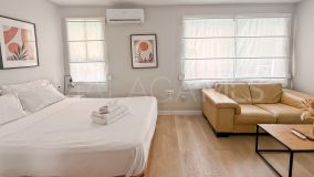 Studio for sale in Torremolinos Centro