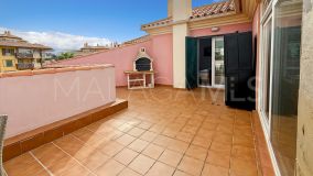 Ático en venta en El Higueron, Fuengirola