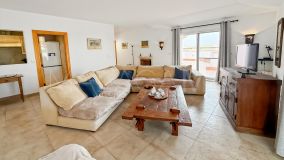 Ático en venta en El Higueron, Fuengirola