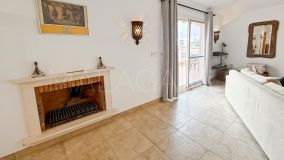 Ático en venta en El Higueron, Fuengirola