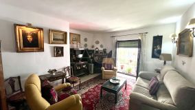 Haus zu verkaufen in Marbella Centro, Marbella City