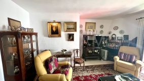 Haus zu verkaufen in Marbella Centro, Marbella City