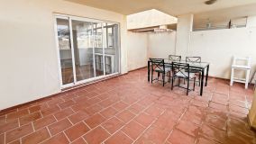 Flat for sale in Torreblanca, Fuengirola