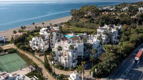 Lägenhet for sale in Bahía del Velerín, Estepona Öst
