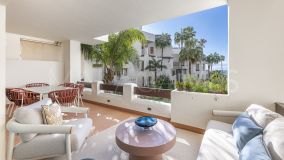 Apartamento en venta en Bahía del Velerín, Estepona Este
