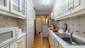 Apartamento en venta en Marbella Centro, Marbella Ciudad