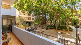 Appartement for sale in Marbella Centro, Marbella City