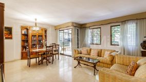 Apartamento en venta en Marbella Centro, Marbella Ciudad