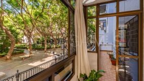 Apartamento en venta en Marbella Centro, Marbella Ciudad