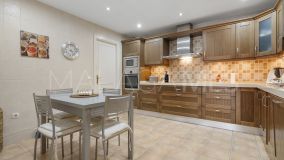 Apartment for sale in Zona Casino, Nueva Andalucia