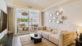 Apartamento en venta en El Dorado, Nueva Andalucia