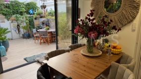 Town House for sale in El Pirata, Estepona East