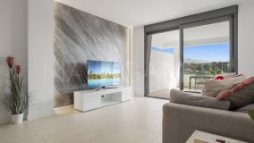 Penthouse for sale in Selwo, Estepona East