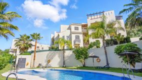 Apartment for sale in Selwo, Estepona East